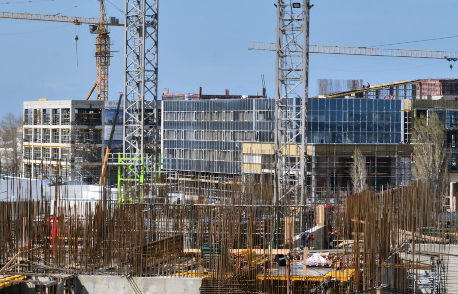 ForPost - Новости : В Севастополе начинается проектирование доступного жилья