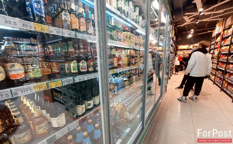 ForPost - Новости : Почему крымский ячмень не сможет спасти крымских пивоваров