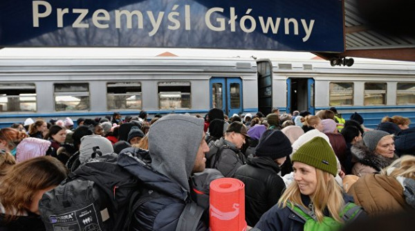 ForPost - Новости : ООН: более 7,7 млн жителей Украины стали внутренне перемещенными лицами 