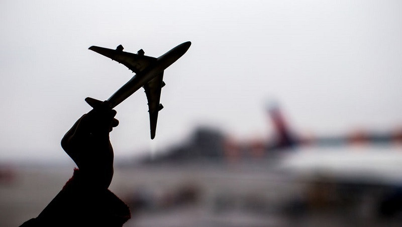 ForPost - Новости : Росавиация готовит авиакомпании к полётам без GPS