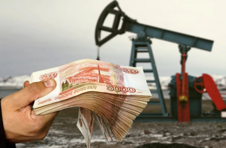 ForPost - Новости : Еврокомиссия допустила оплату российского газа в рублях 