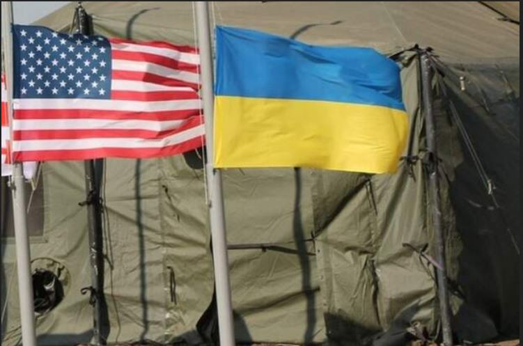 Зачем США нужна массовая гибель украинцев