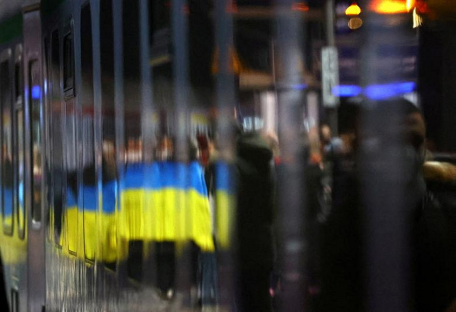 ForPost - Новости : В Польше возникла новая проблема из-за украинских беженцев