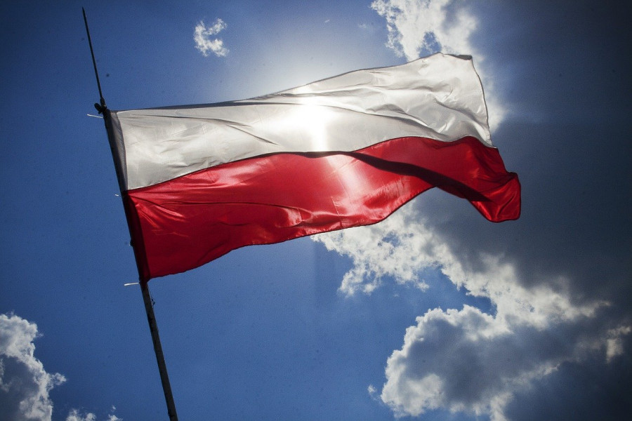 ForPost - Новости : Политолог оценил возможность захвата Польшей Западной Украины