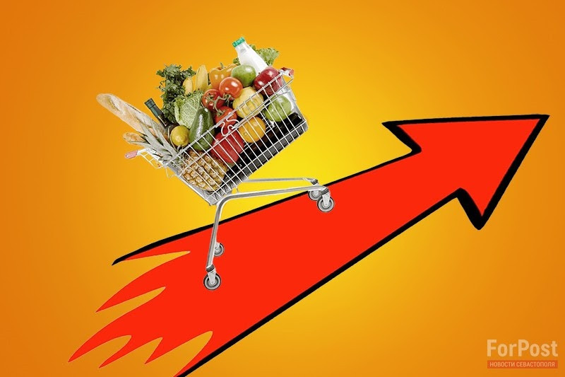 ForPost - Новости : Как пищевики объяснились с прокурорами по росту цен на еду