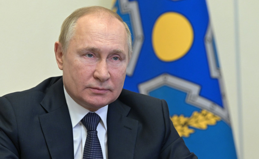 ForPost - Новости : Для США стало головной болью решение пригласить Путина на саммит G20 