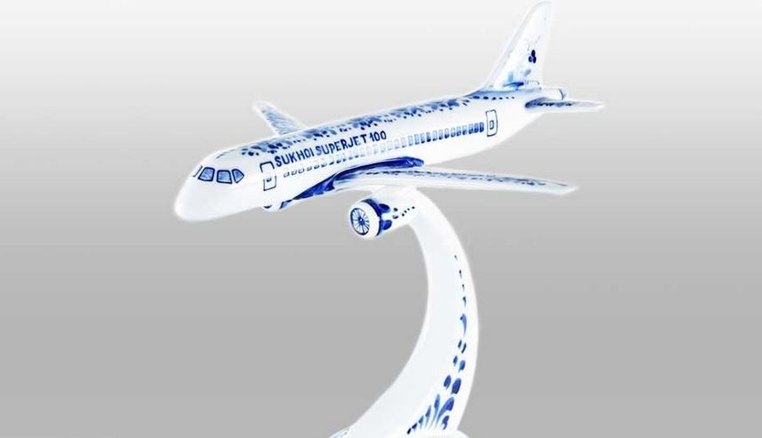 ForPost - Новости : Какие самолеты станут основой обновленного авиапарка России