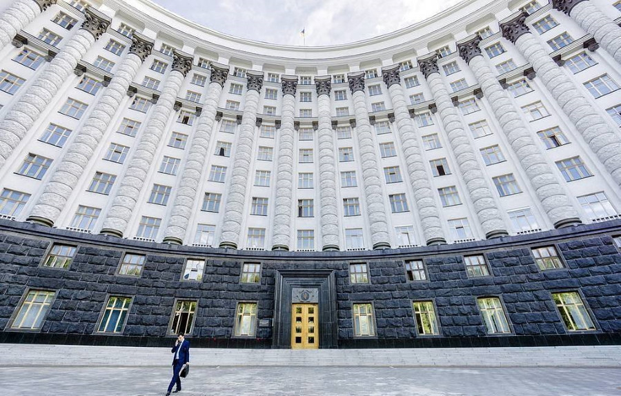 ForPost - Новости : Кабмин Украины утвердил документ, по которому российские активы отходят государству 