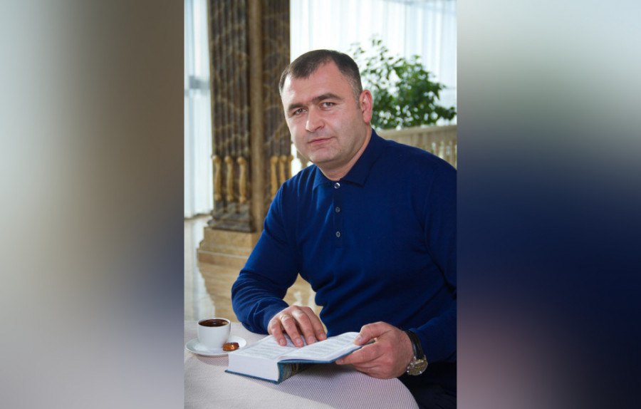 ForPost - Новости : Новый глава Южной Осетии сообщил об условиях для референдума за присоединение к РФ