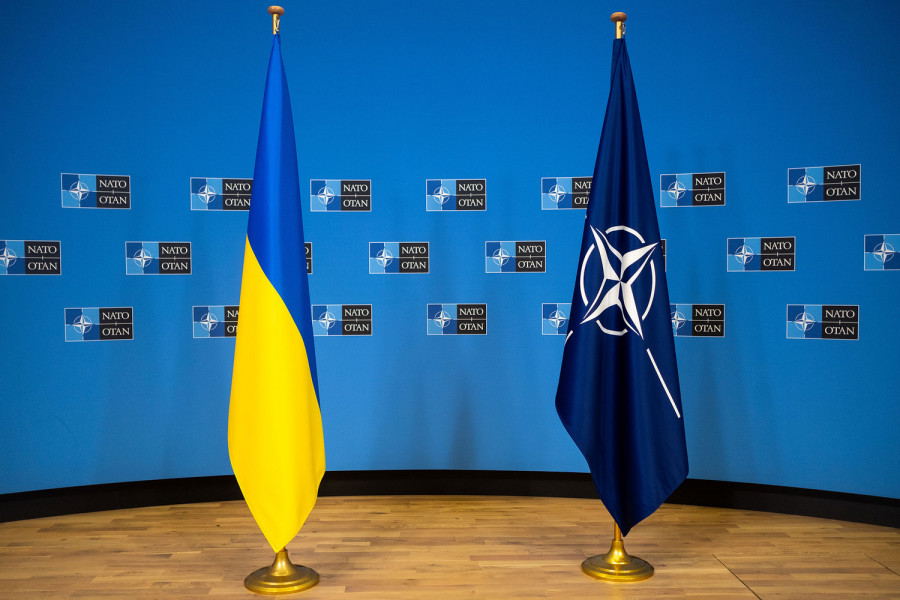 ForPost - Новости : Глава посольства США рассказала, как Украина может вступить в НАТО