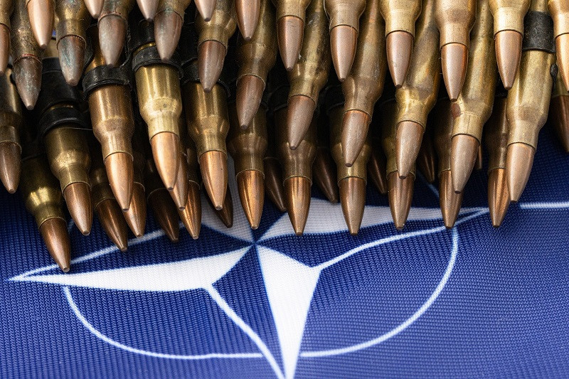 ForPost - Новости : Только ядерное оружие России сможет сдержать НАТО на Балтике?