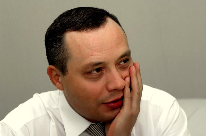 ForPost - Новости : В Севастополе вычеркнули из истории Шуригу-Кондратевского 