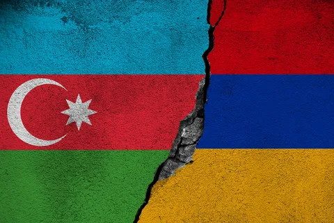 ForPost - Новости : Азербайджан и Армения: очень плохой мир