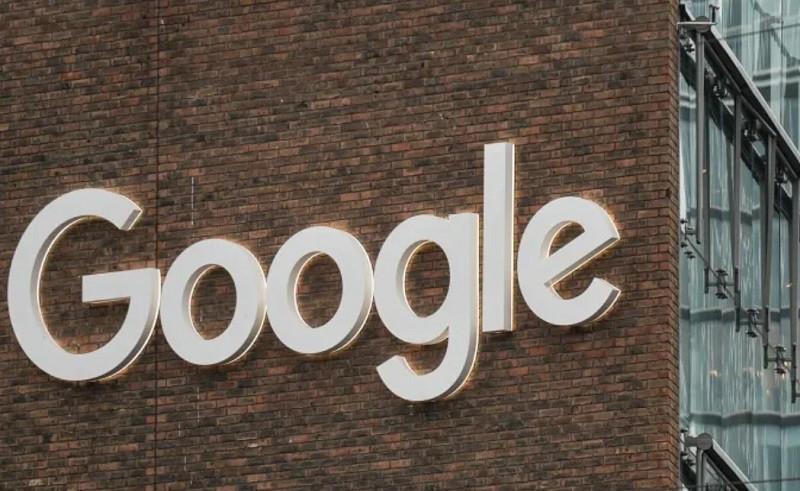 ForPost - Новости : Google уходит из России — счёт заморожен, сотрудники вывезены