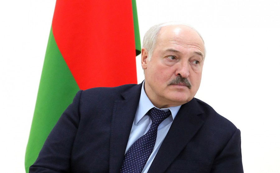 ForPost - Новости : В Белоруссии вводят смертную казнь за терроризм