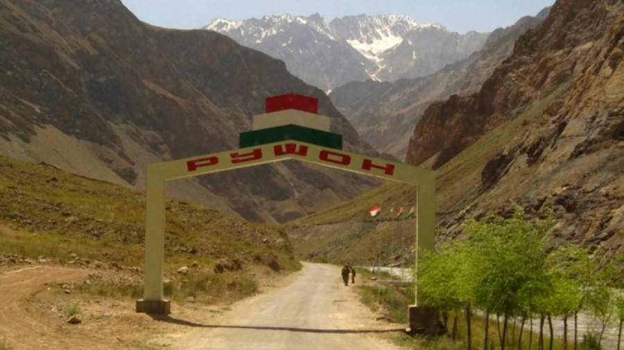 ForPost - Новости : Если полыхнёт Таджикистан