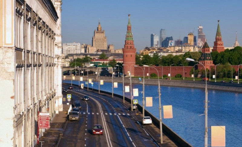 ForPost - Новости : Обнародованы данные о самом дорогом элитном жилье в столице