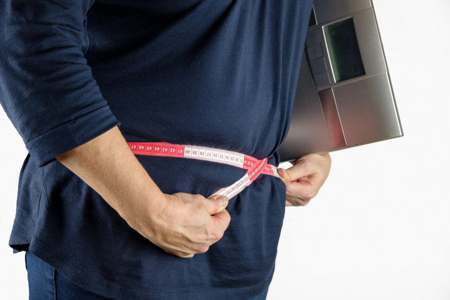 ForPost - Новости : Американцы хотят запретить ожирение
