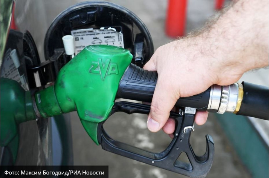 ForPost - Новости : ФАС предлагает меры по стабилизации поставок топлива на рынок 