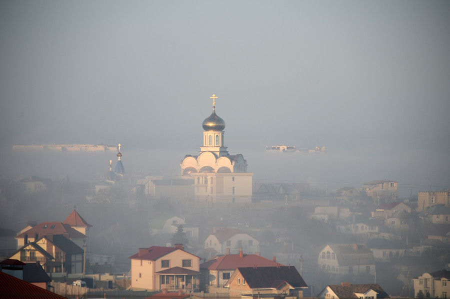 ForPost - Новости : Правительство Севастополя будет бороться с высокими ценами на жилье масштабной застройкой