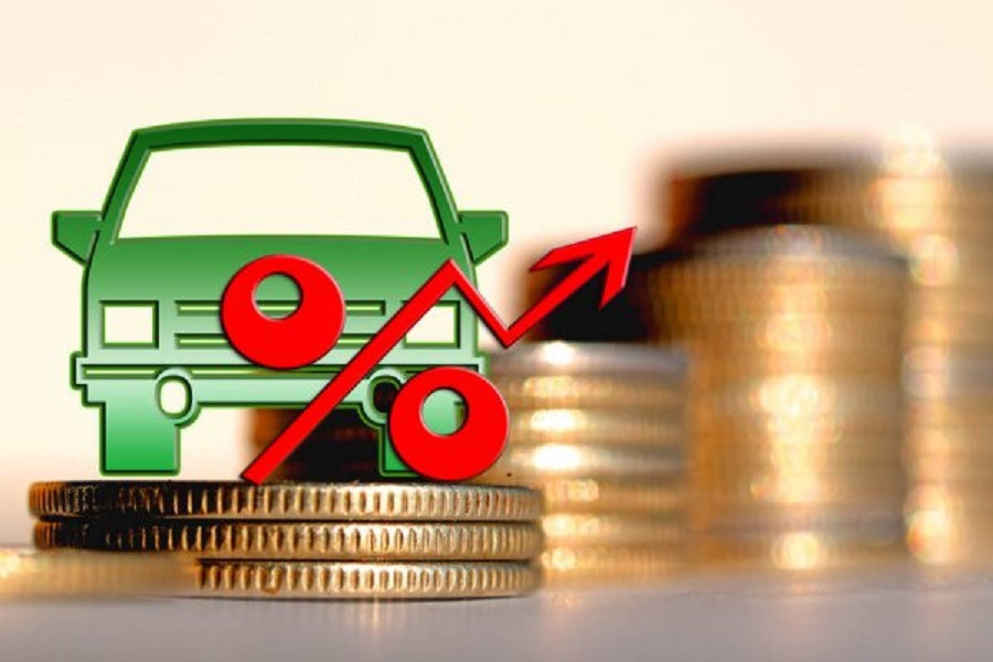ForPost - Новости : На вторичном рынке автомобилей рухнули цены, пора покупать?
