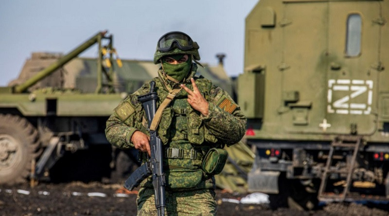 ForPost - Новости : Мужчины зрелого возраста смогут вступить в ряды военных по контракту