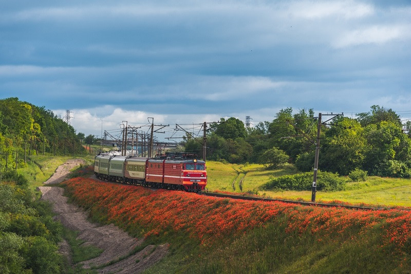 ForPost - Новости : Летом более 2 миллионов человек привезут в Крым поезда