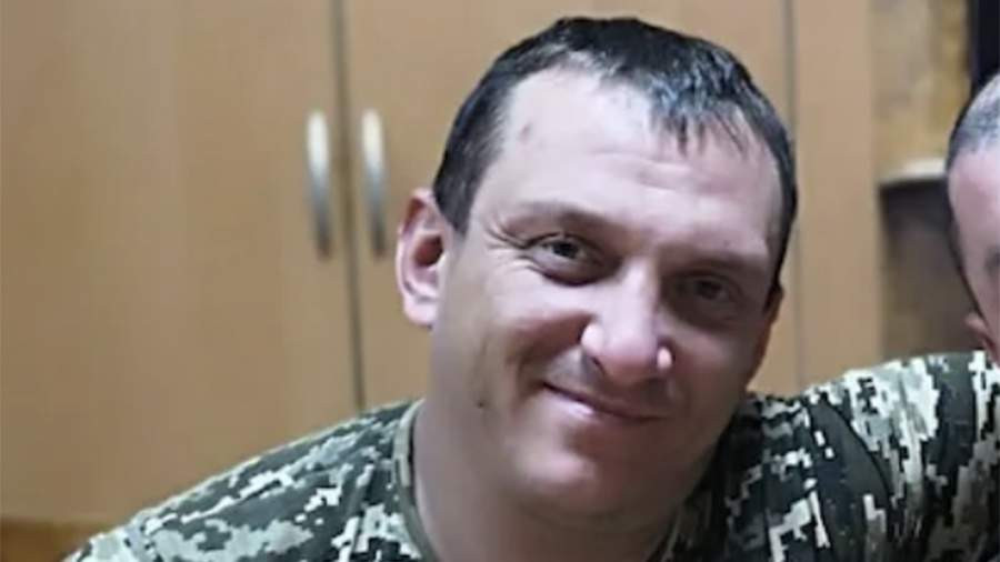 ForPost - Новости : Командир ВСУ Лапко арестован на Украине после интервью о тяжелом положении армии