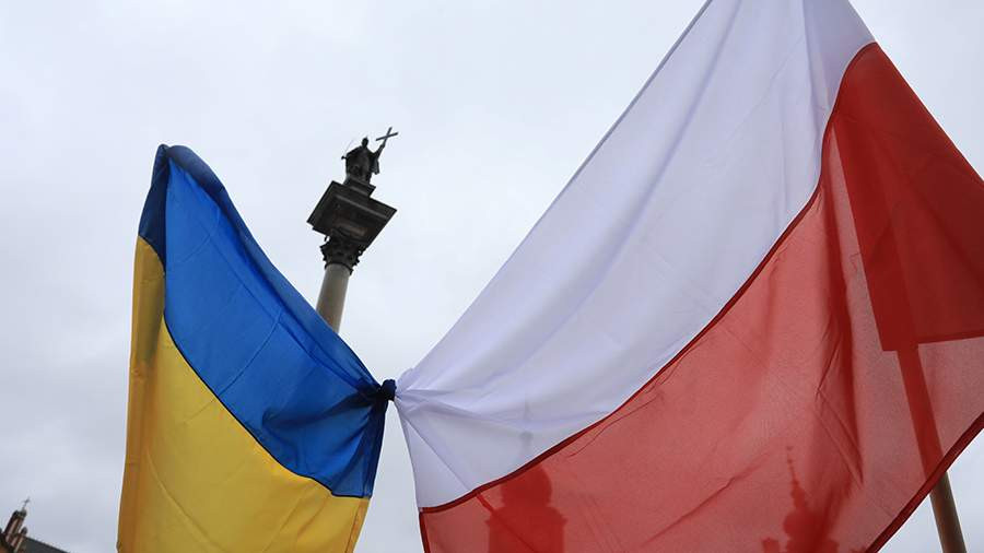 ForPost - Новости : Янукович предрек Украине вынужденное слияние с Польшей