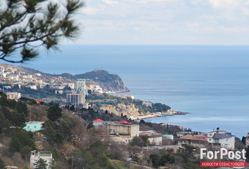 ForPost - Новости : Общественники будут охранять памятники истории на Южном берегу Крыма