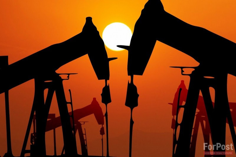 ForPost - Новости : Шестой пакет санкций с нефтяным эмбарго: как выжить нефтяной отрасли России
