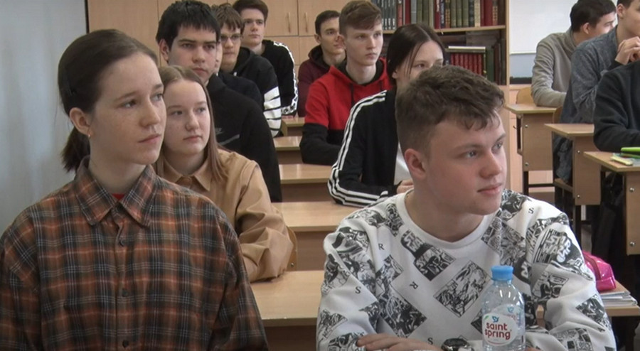 ForPost - Новости : В школах Севастополя будут учить семейным ценностям