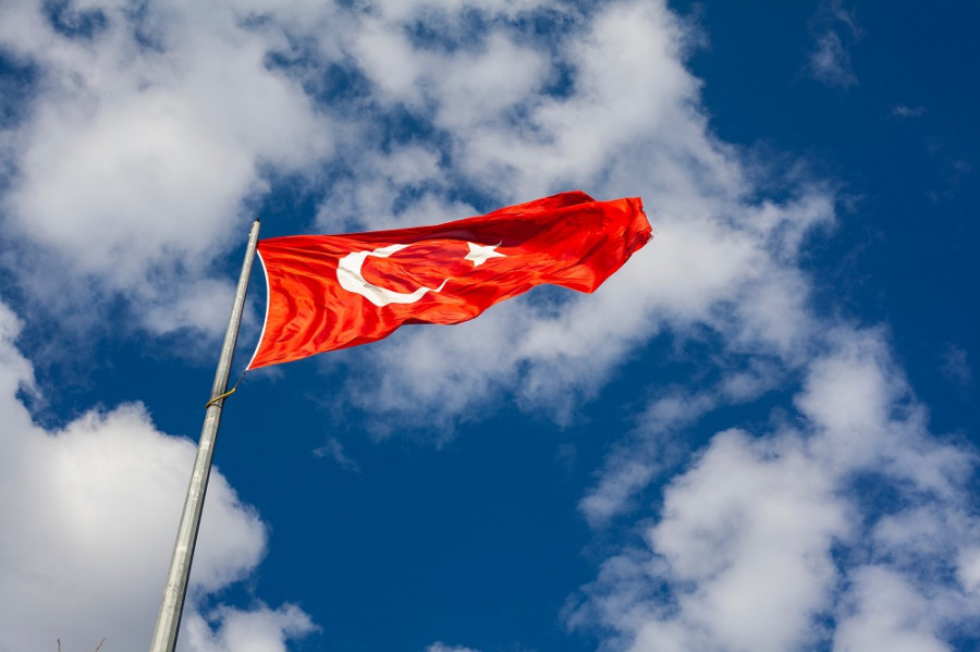 ForPost - Новости : ООН разрешила Турции изменить название