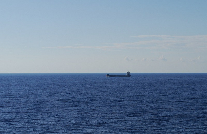 ForPost - Новости : Азовское море меняет статус: что дальше?