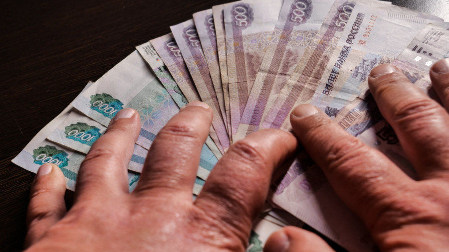 ForPost - Новости : Сколько денег могут получить от государства семьи с детьми в Севастополе 
