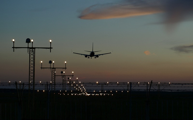 ForPost - Новости : Аэропорт «Бельбек» под Севастополем готов к приему пассажирских рейсов
