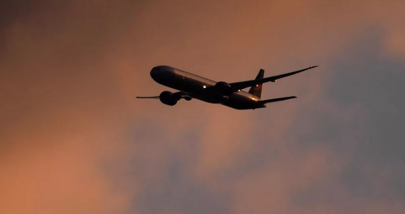 ForPost - Новости : "Турецкие авиалинии" решили продлить приостановку рейсов в ряд городов РФ