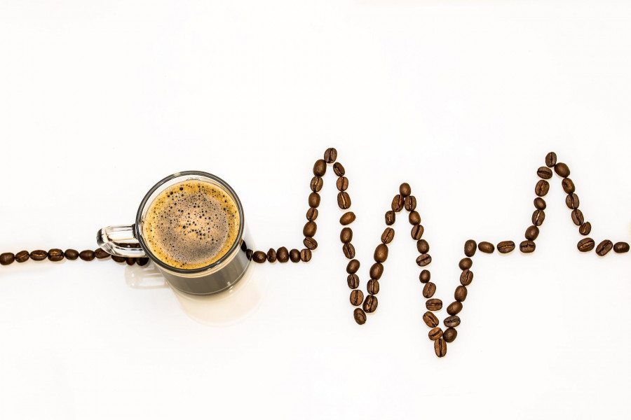 ForPost - Новости : Кофе может продлевать жизнь