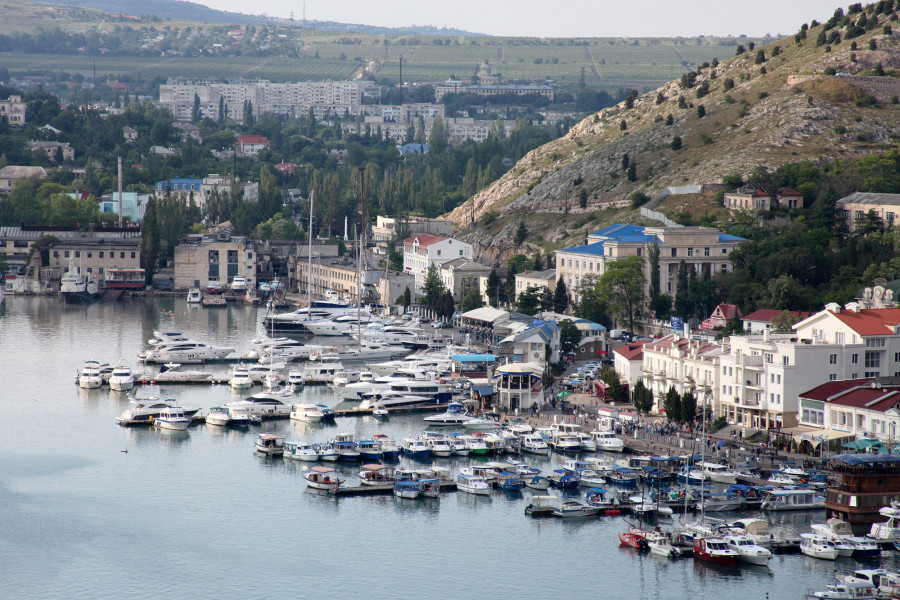 ForPost - Новости : В Севастополе сократился оборот розничной торговли
