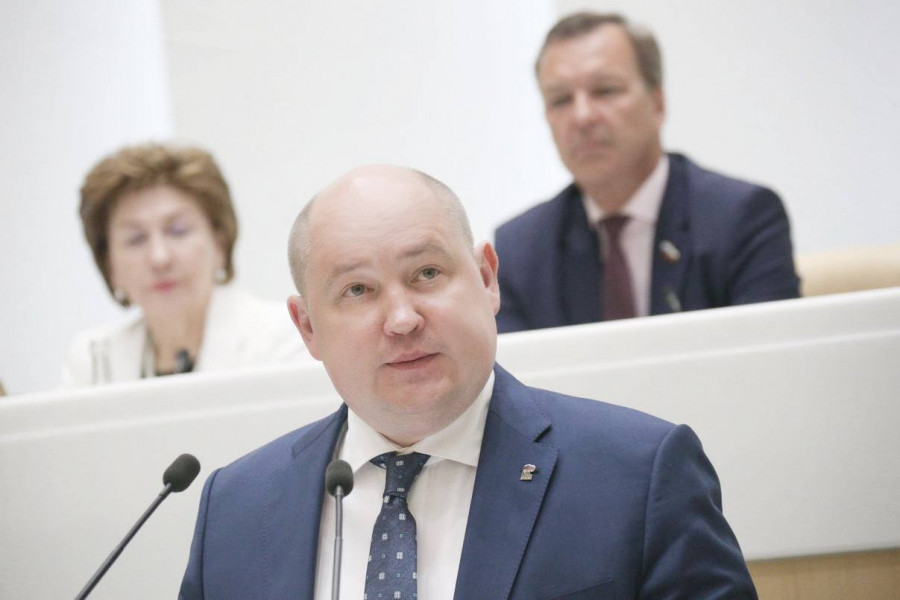 ForPost - Новости : Губернатор Севастополя пригрозил местью за гибель жителей Донбасса