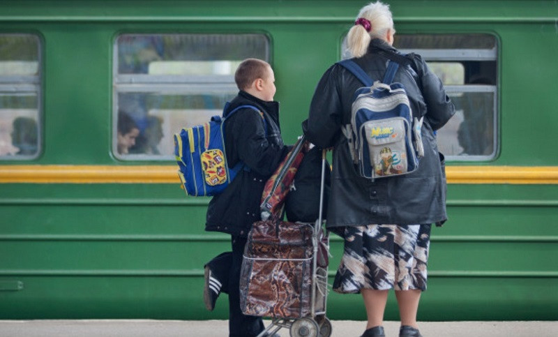 Как бесплатно ездить на электричке приложение