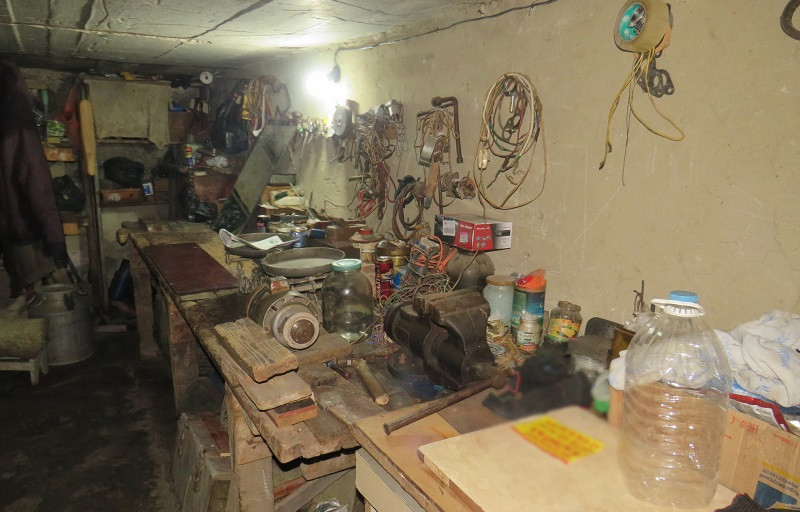 ForPost - Новости : Крымчанин ненадолго обогатился почти на миллион за счет дядиного гаража 