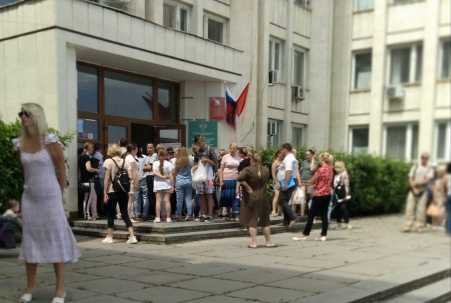 ForPost - Новости : Власти Севастополя выделили 100 путёвок в лагеря для детей-льготников