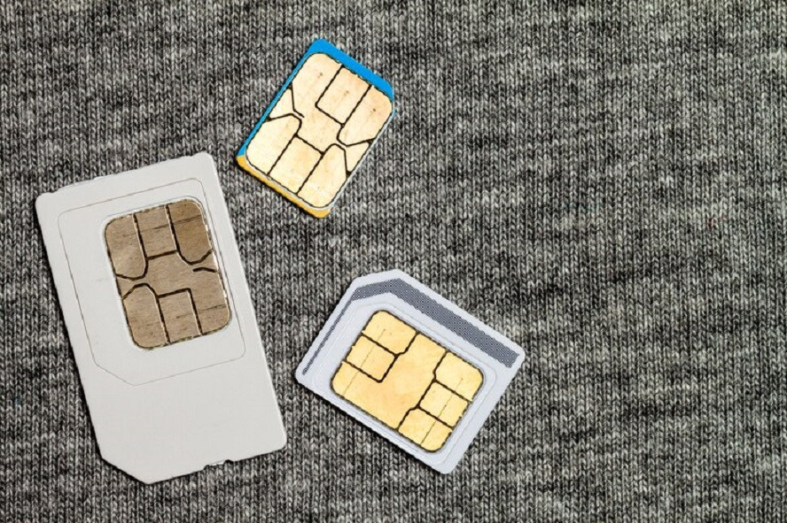 ForPost - Новости : Мобильные операторы оправдались за введение платных сим-карт