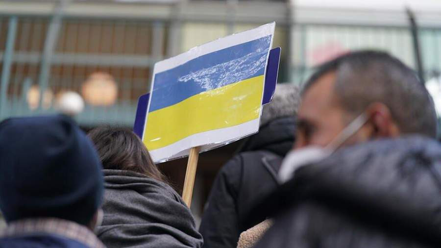 ForPost - Новости : Бельгийцы пожаловались на пьянство и хамство украинских беженцев