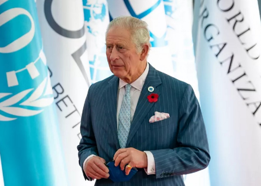 ForPost - Новости : В Британии заявили, что поведение принца Чарльза не достойно престола 