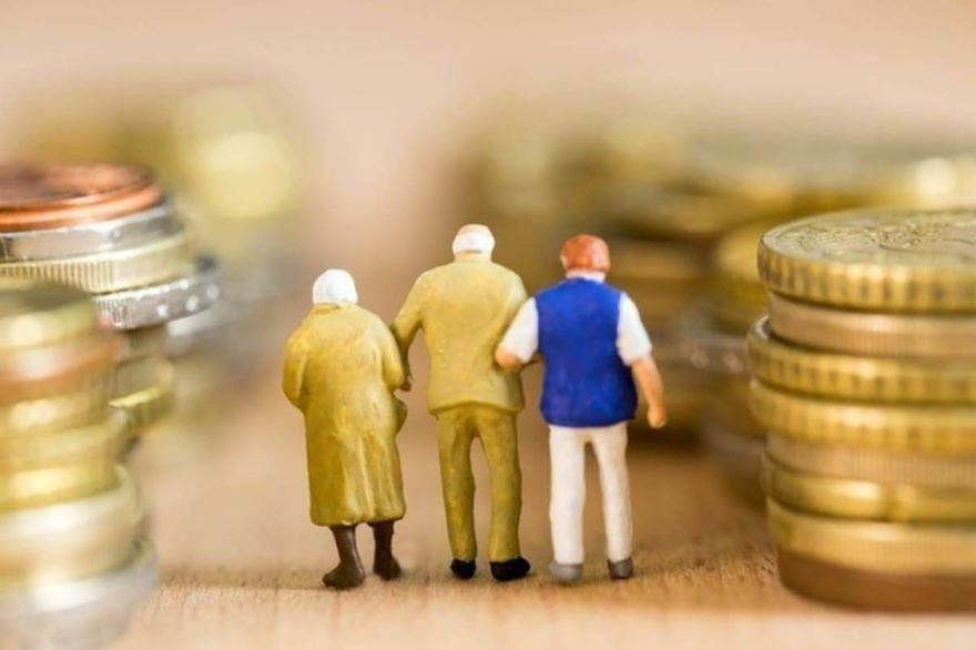 ForPost - Новости : Россиянам рассказали, кому положена четвертина «лишней» пенсии