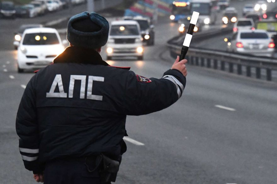 ForPost - Новости : В России решили отменить часть штрафов для автомобилистов