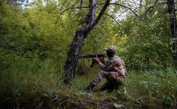 ForPost - Новости : ВСУ пытались нанести удары по военным объектам Белоруссии, заявил Лукашенко