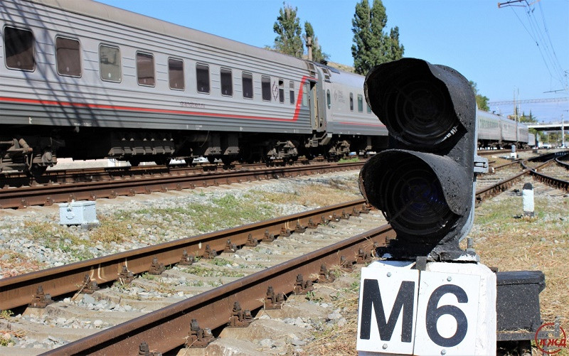 ForPost - Новости : Дела железнодорожные: почему поезда в Крым не смогли заменить авиасообщение